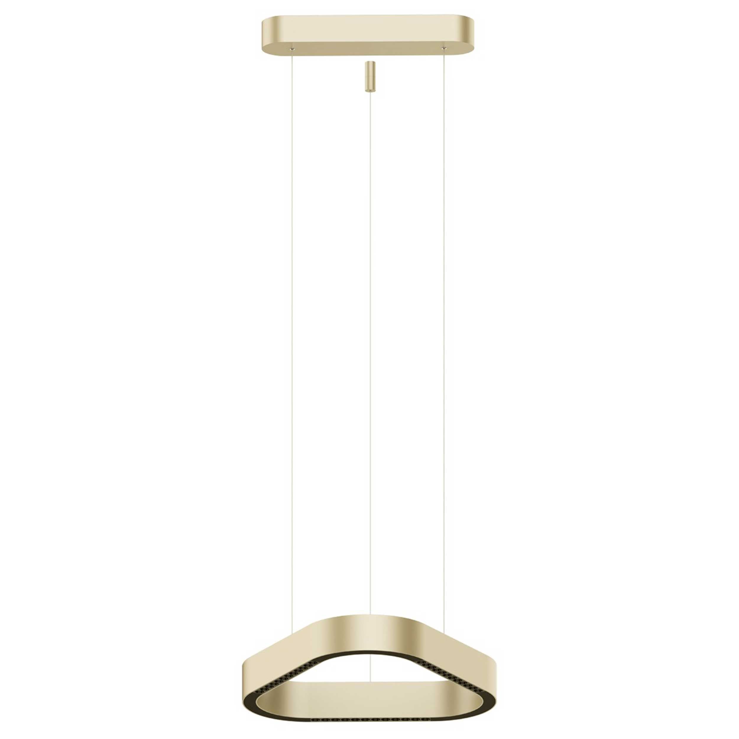 VK Light Aria LED viseča svetilka