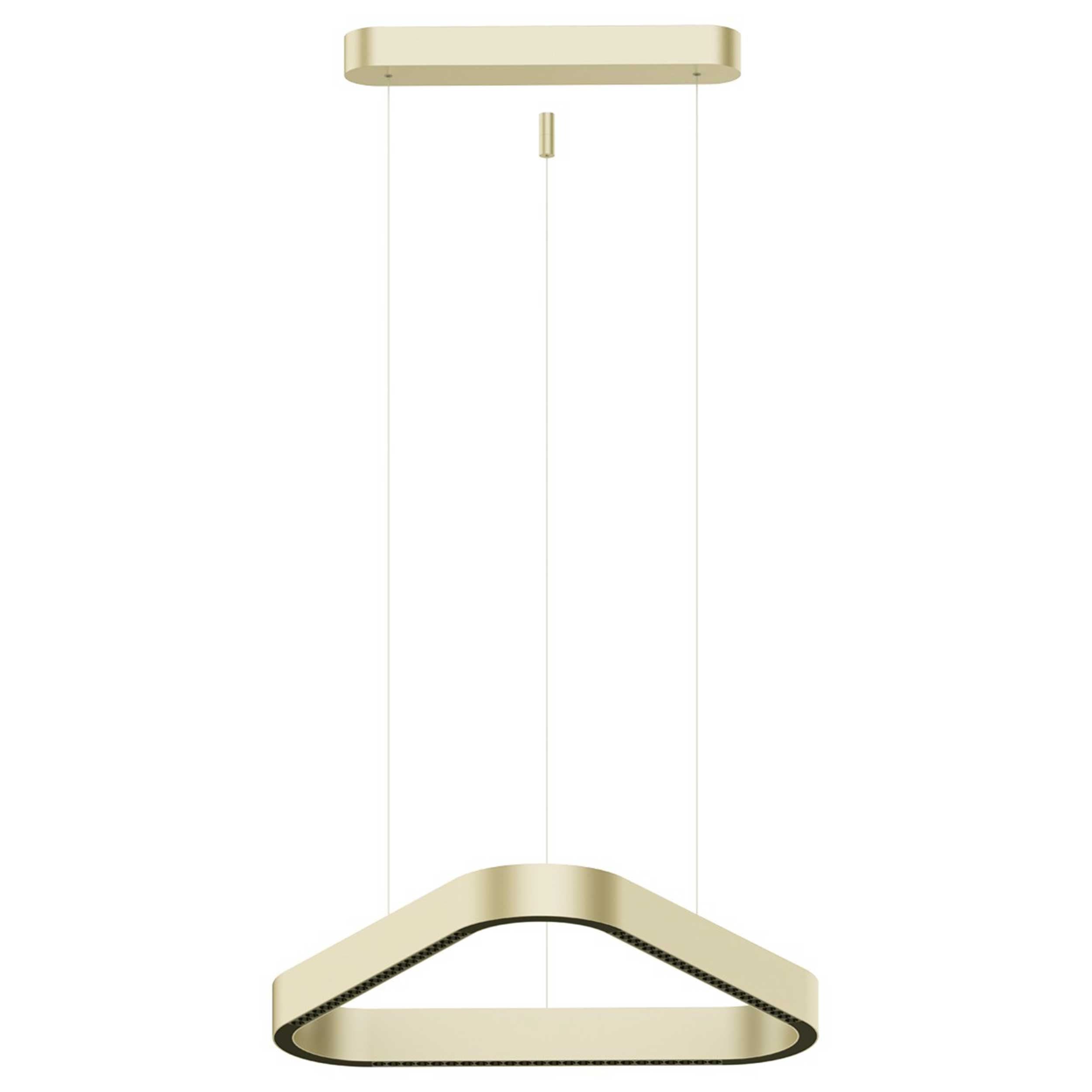 VK Light Aria LED viseča svetilka