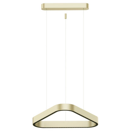 VK Light Aria LED viseča svetilka