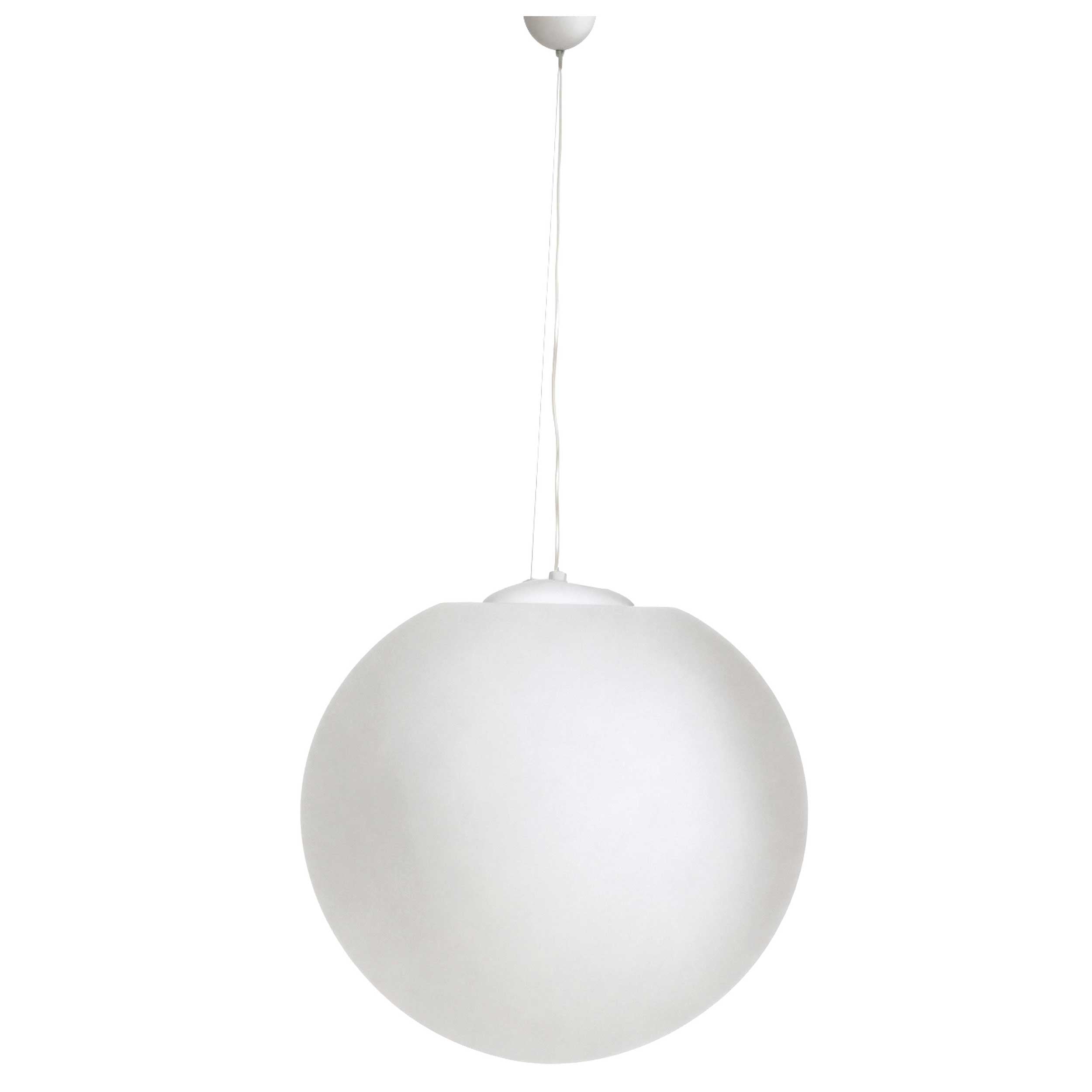 VK Light Bala LED viseča svetilka IP54