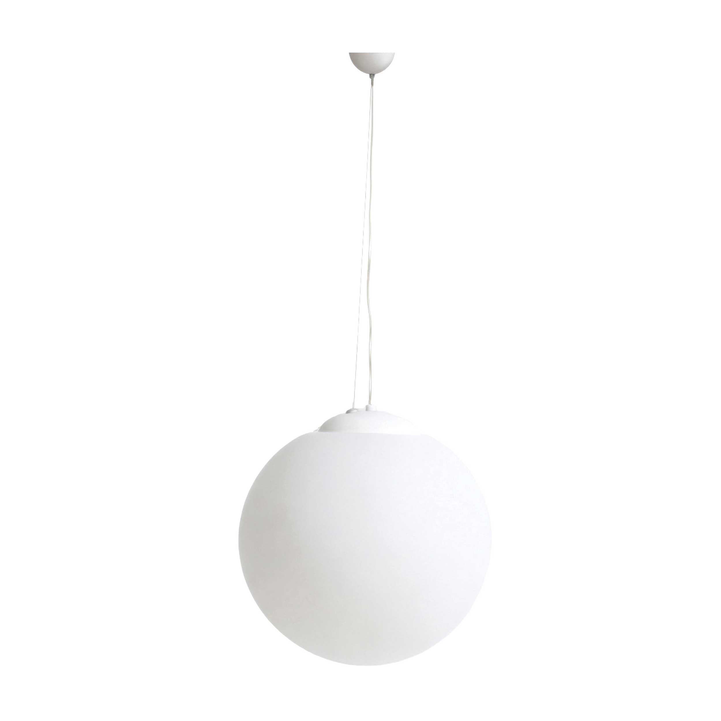 VK Light Bala LED viseča svetilka IP54