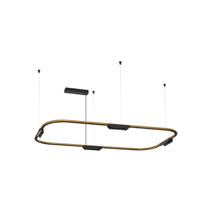VK Light Core LED viseča svetilka