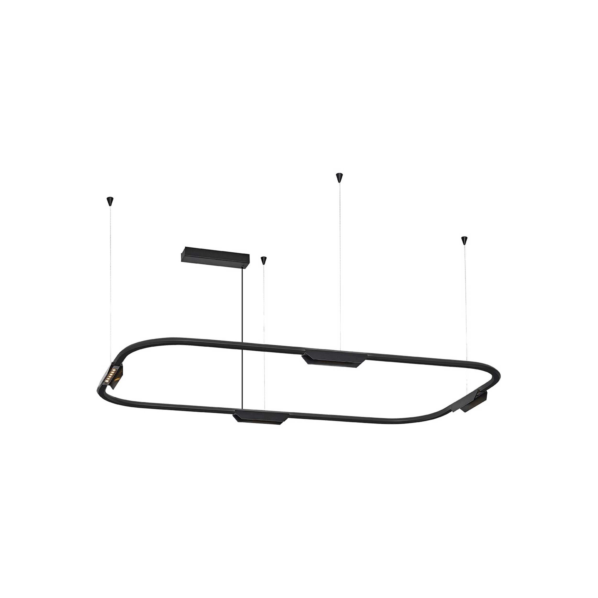 VK Light Core LED viseča svetilka