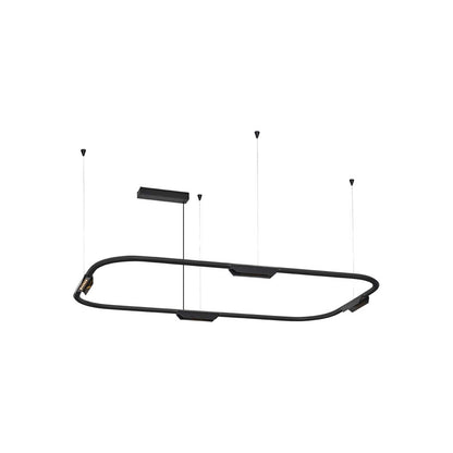 VK Light Core LED viseča svetilka