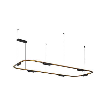 VK Light Core LED viseča svetilka