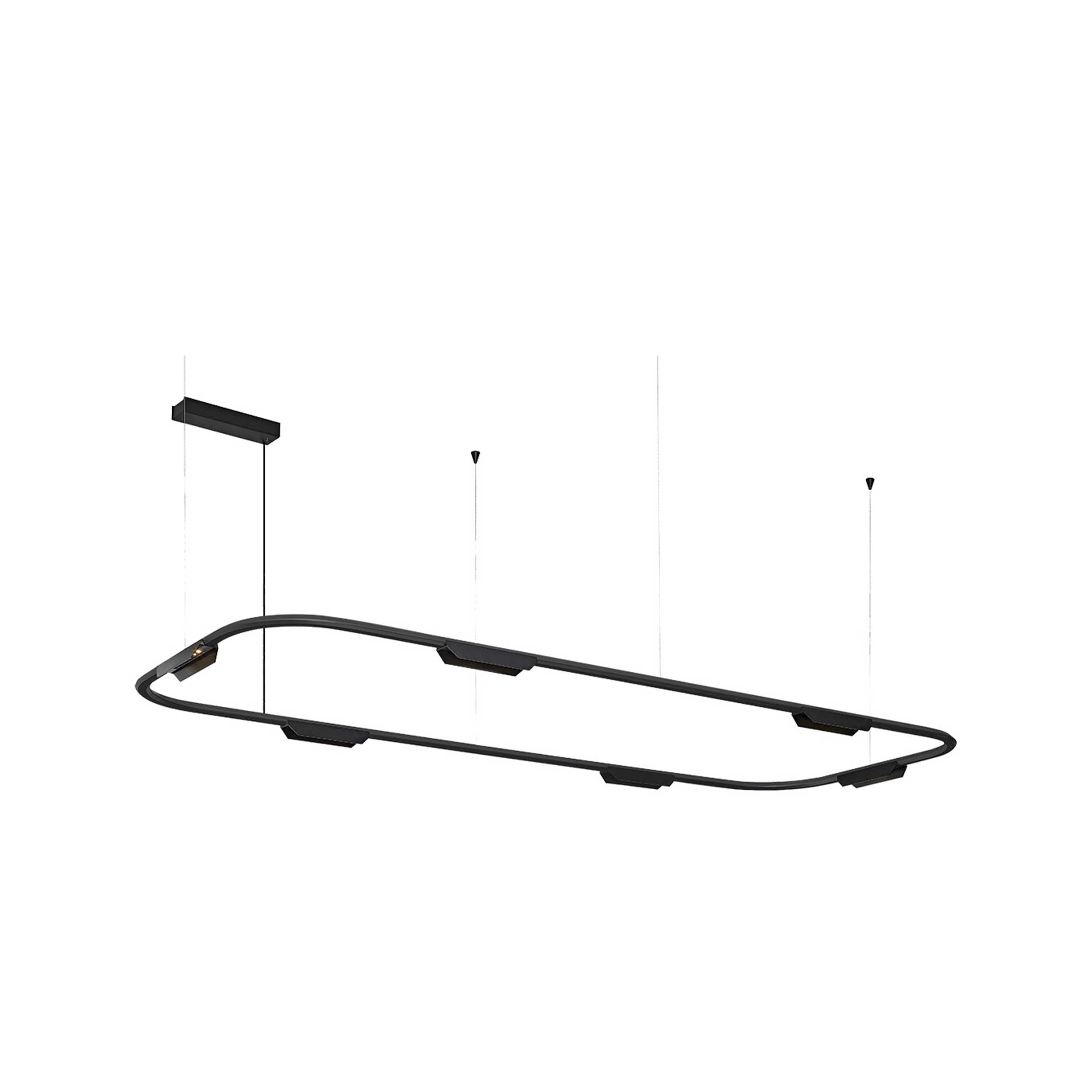VK Light Core LED viseča svetilka