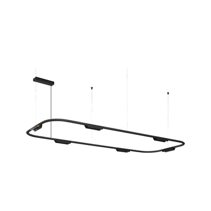 VK Light Core LED viseča svetilka