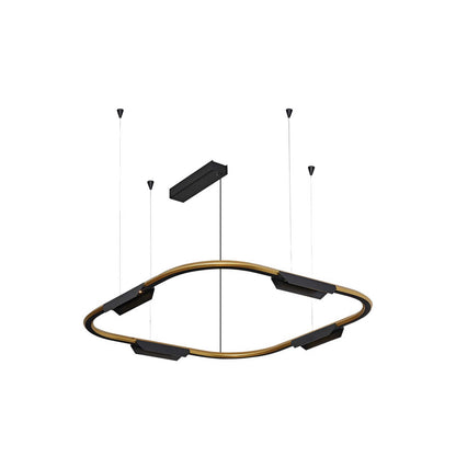 VK Light Core LED viseča svetilka
