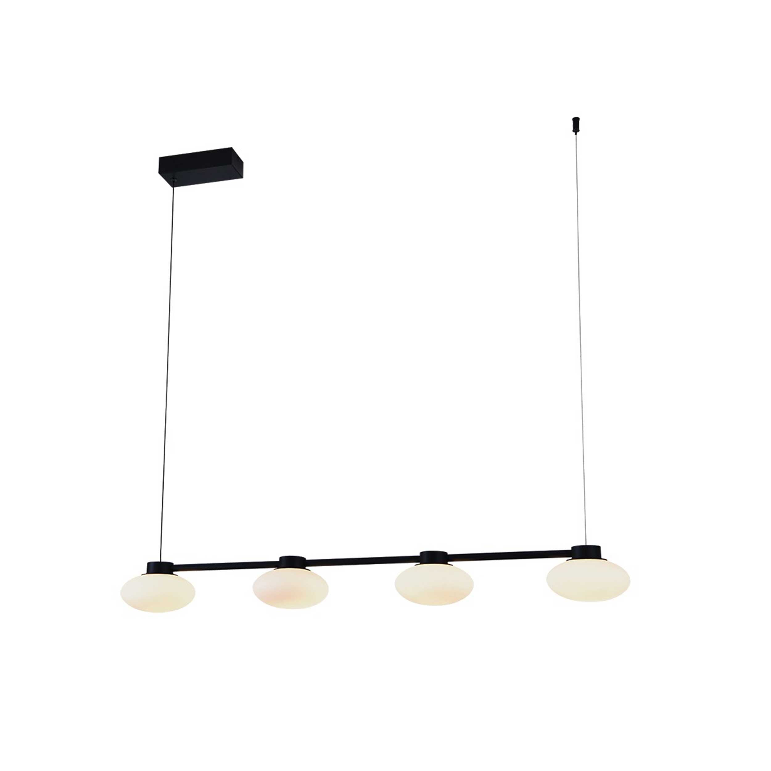 VK Light Diva LED viseča svetilka