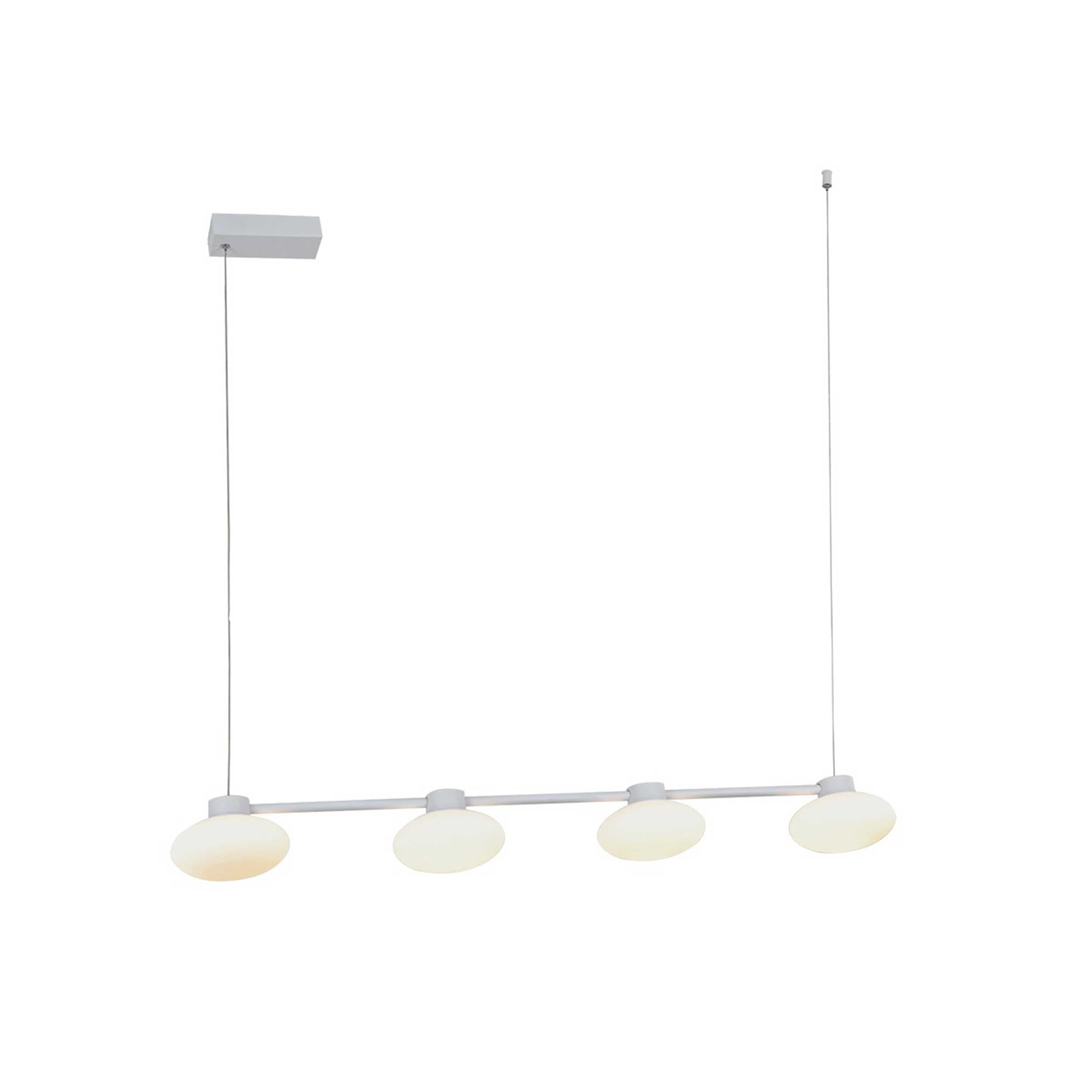 VK Light Diva LED viseča svetilka