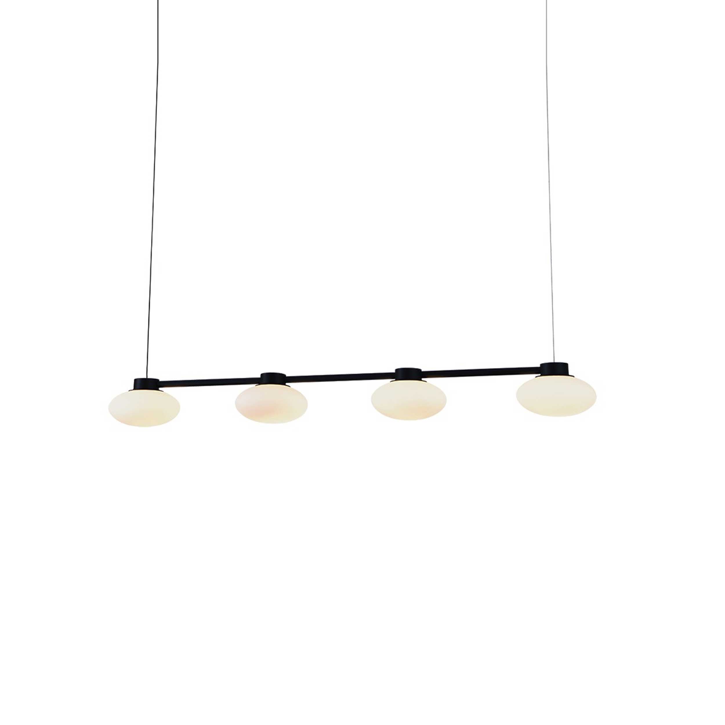 VK Light Diva LED viseča svetilka