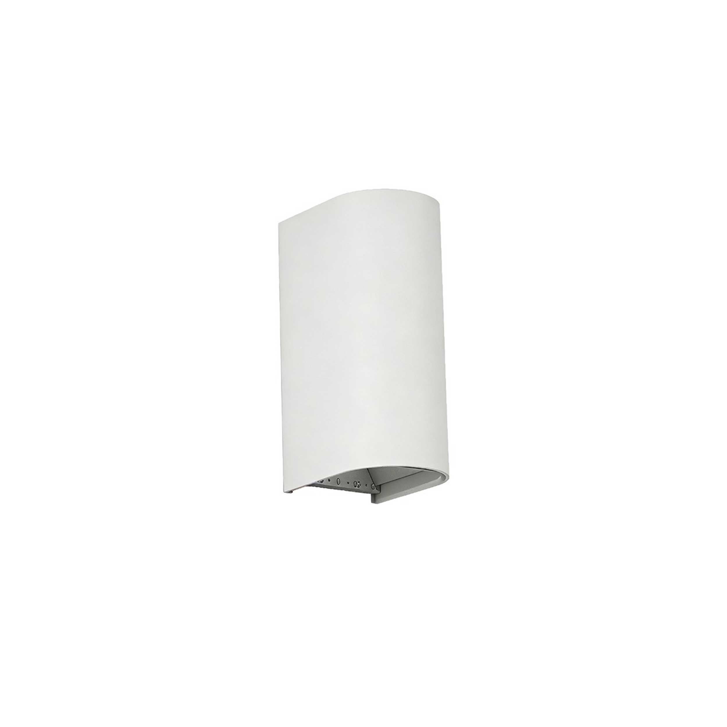 VK Light Tod LED stenska svetilka IP65