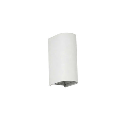 VK Light Tod LED stenska svetilka IP65