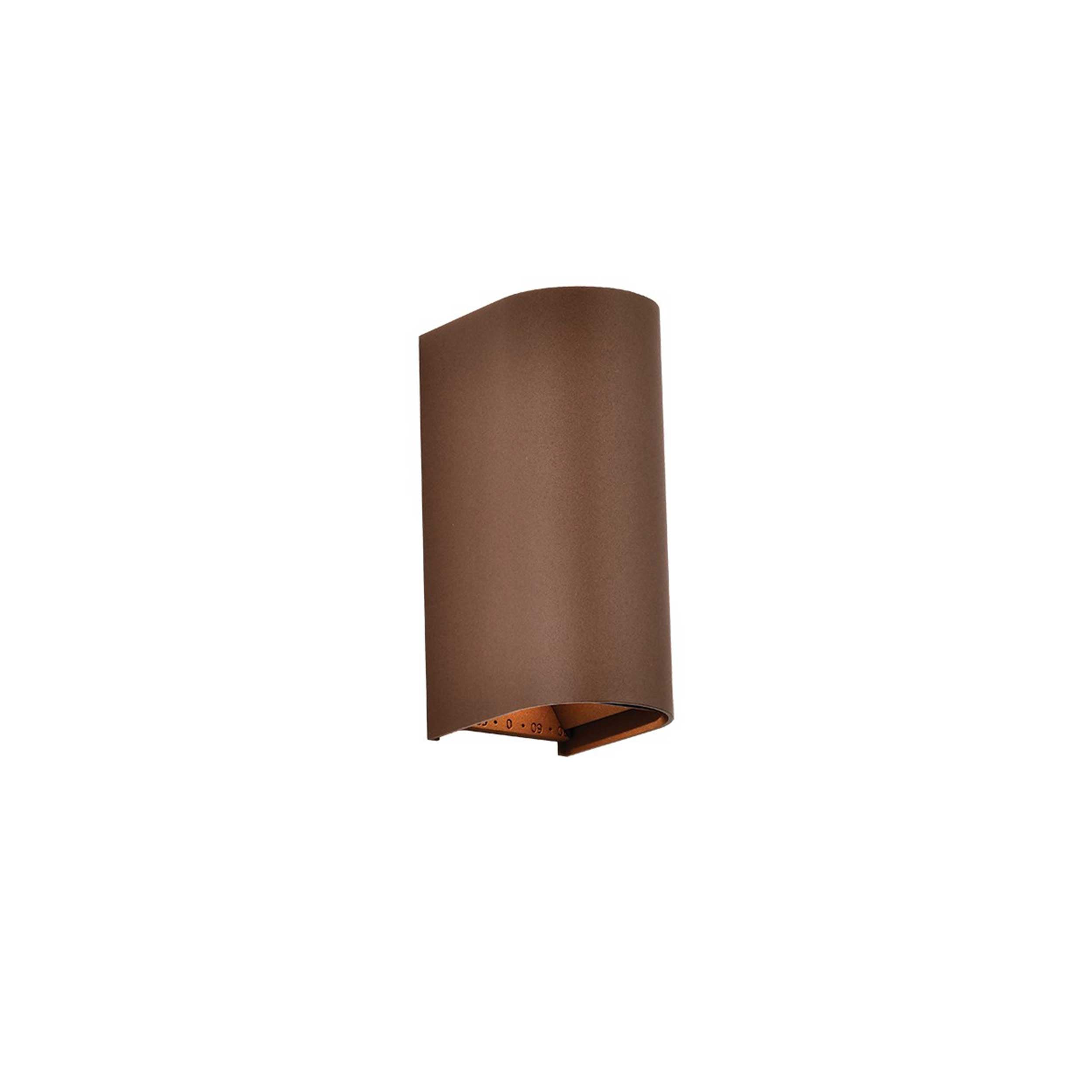 VK Light Tod LED stenska svetilka IP65