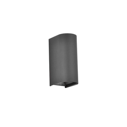 VK Light Tod LED stenska svetilka IP65