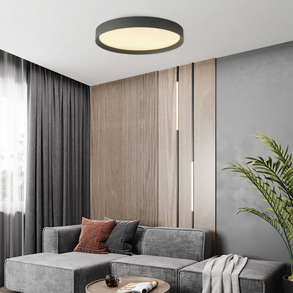 VK Light Eleso LED stropna svetilka