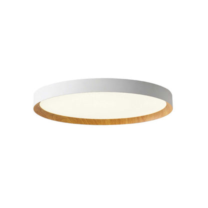 VK Light Eleso LED stropna svetilka
