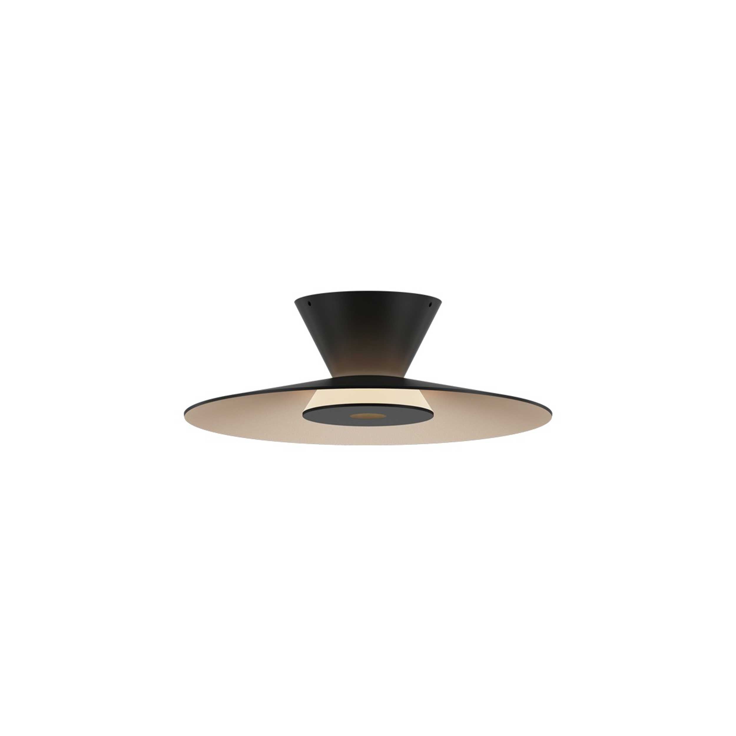 VK Light Elise LED stropna svetilka