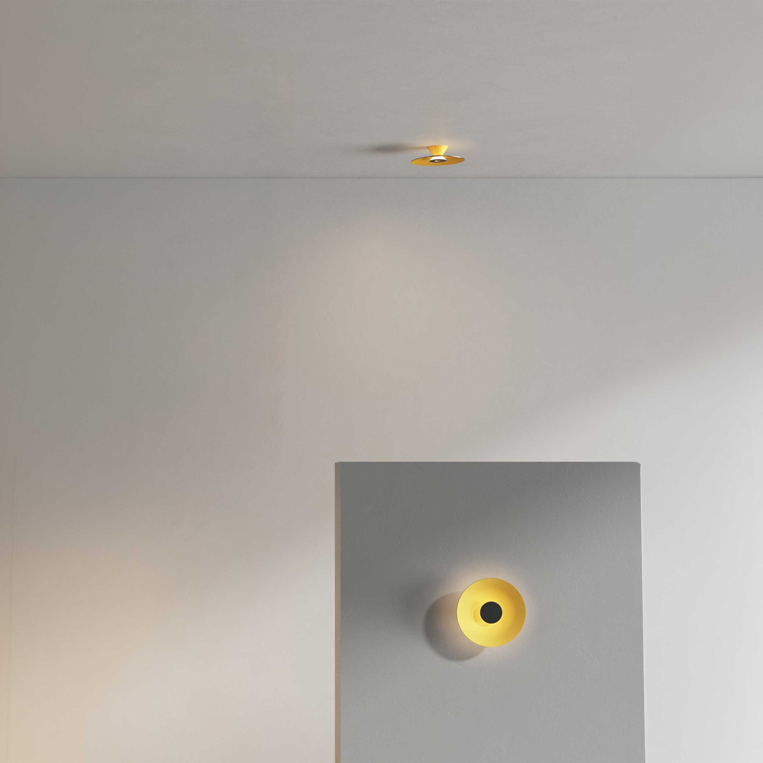 VK Light Elise LED stropna svetilka