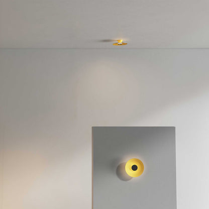 VK Light Elise LED stropna svetilka