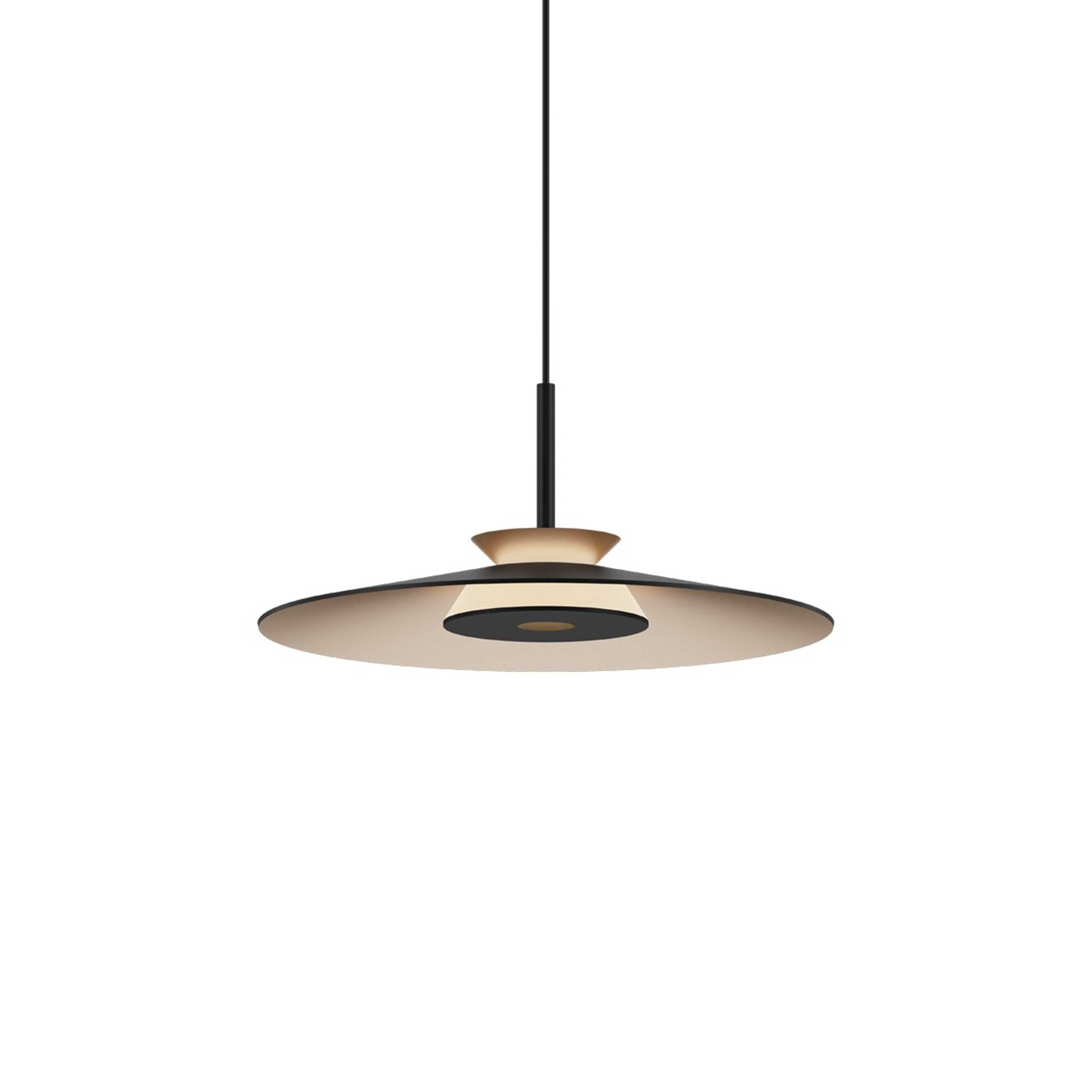 VK Light Elise LED viseča svetilka