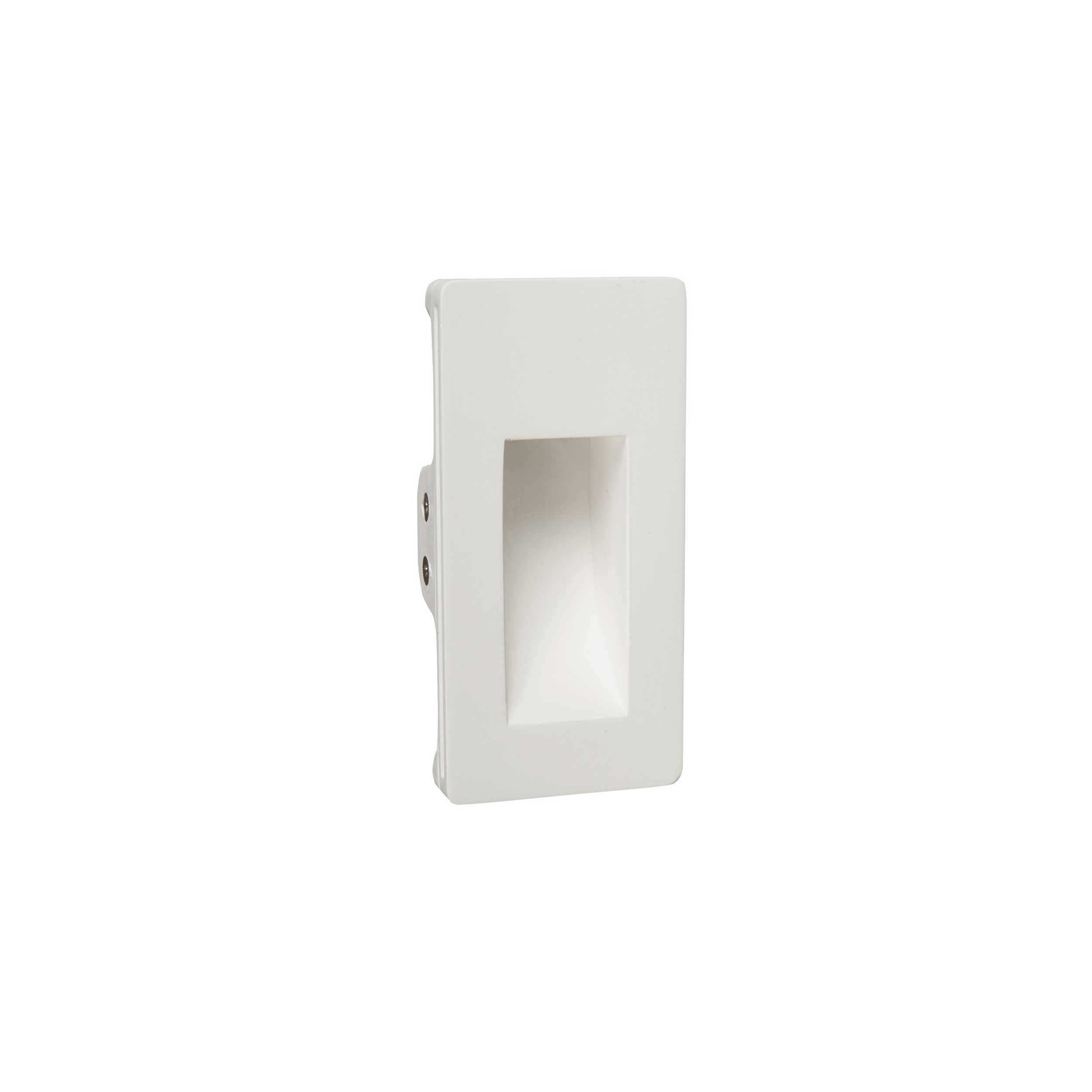 VK Light Gate LED vgradna stenska svetilka