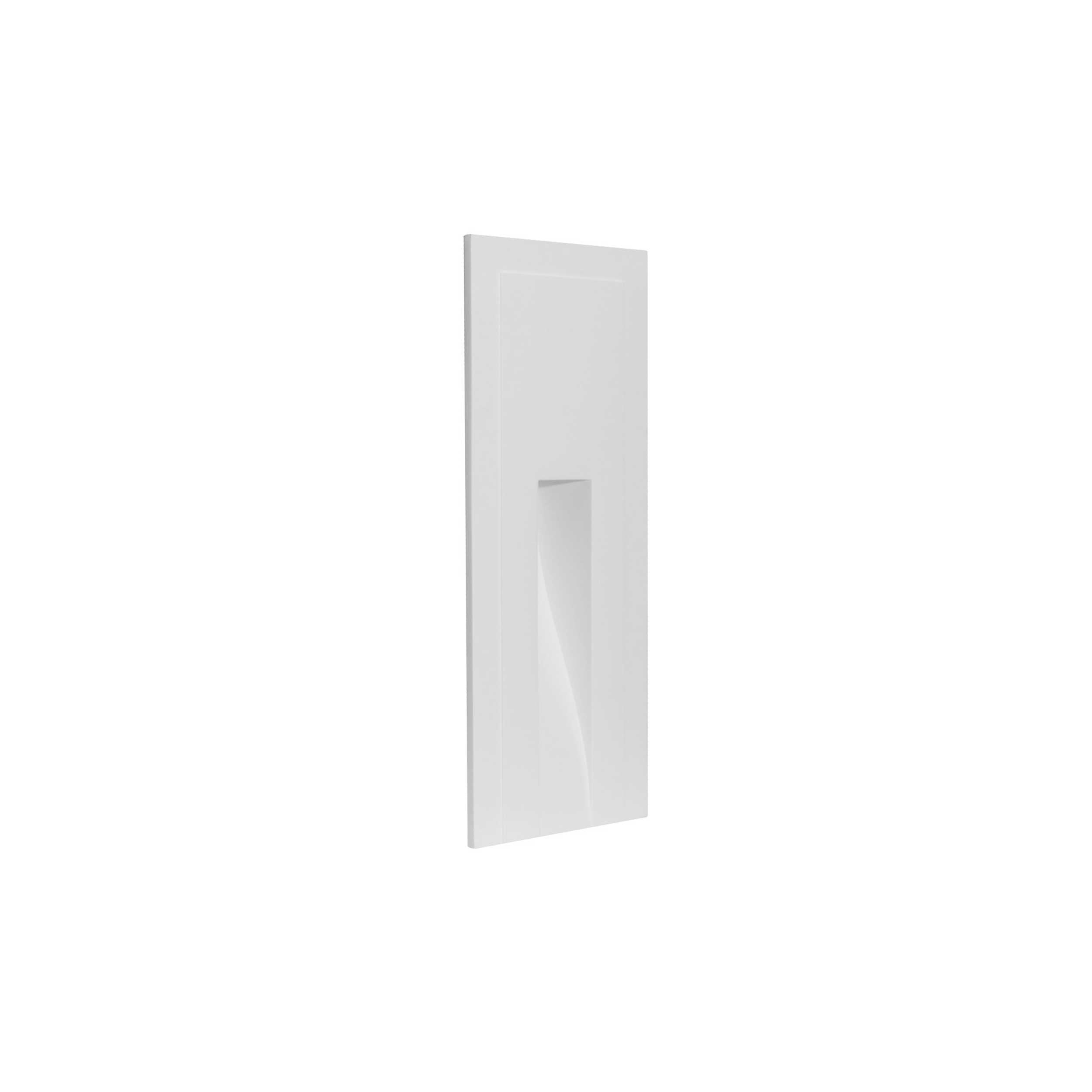 VK Light Gate GU10 vgradna stenska svetilka