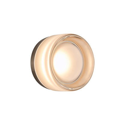 VK Light Glace LED stenska svetilka