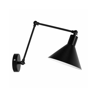 VK Light Gro E27 stenska svetilka