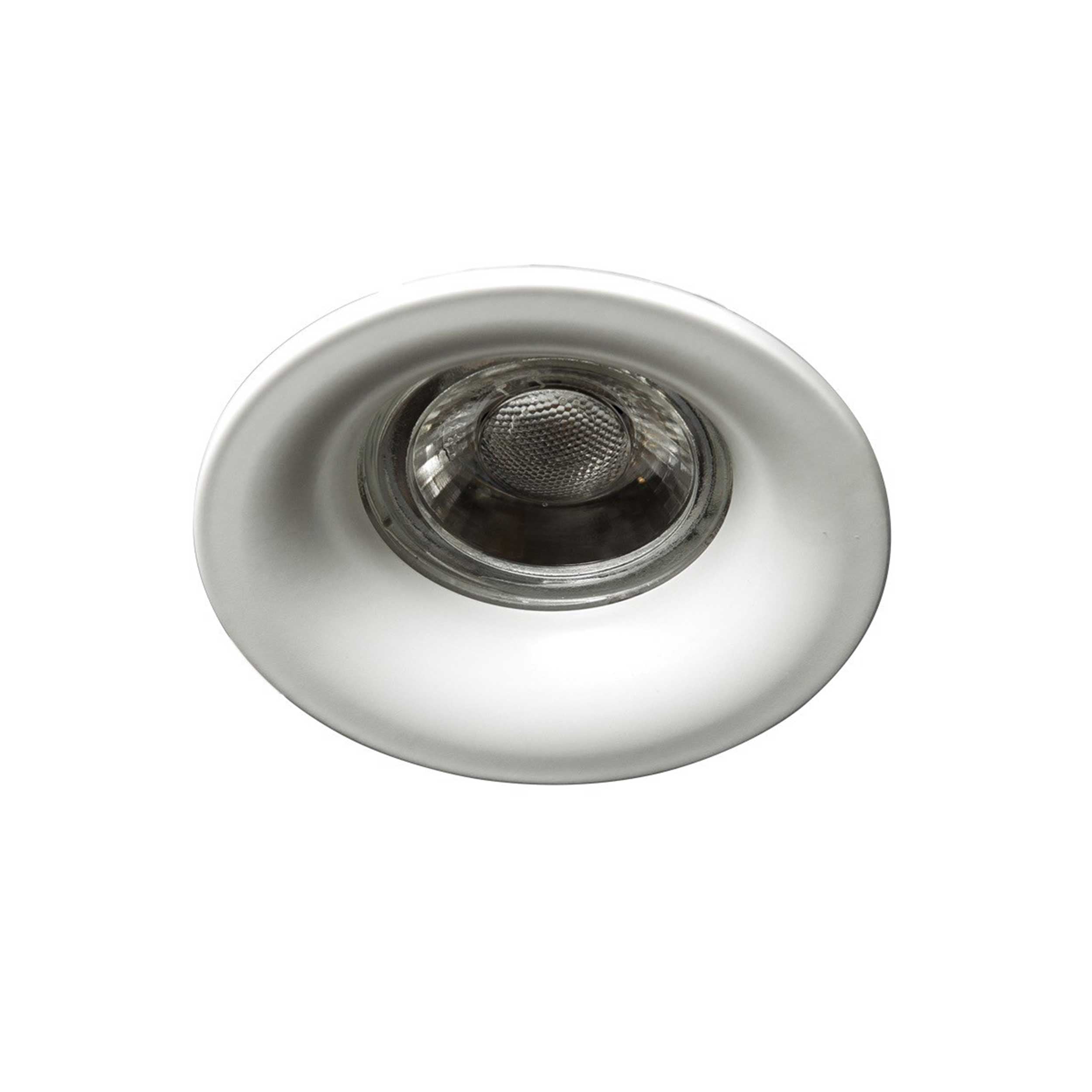 VK Light Ivy GU10 PAR16 vgradna stropna svetilka