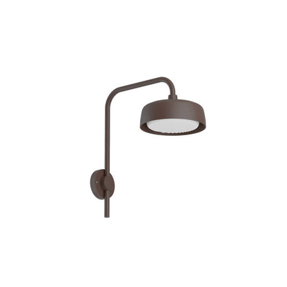VK Light Jade LED stenska svetilka IP65