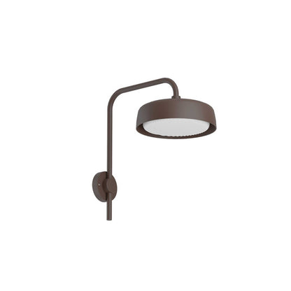 VK Light Jade LED stenska svetilka IP65