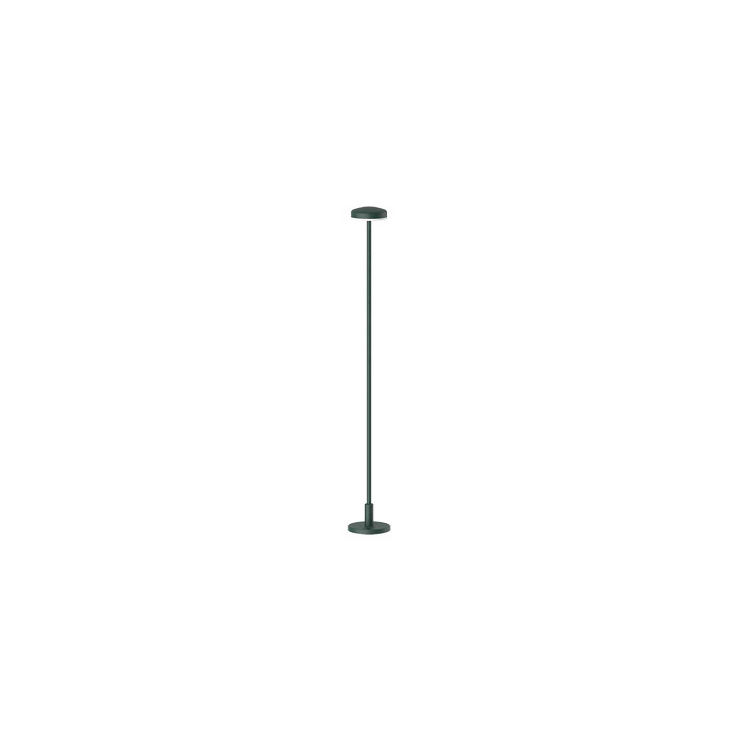 VK Light Jade LED stebrna svetilka IP65