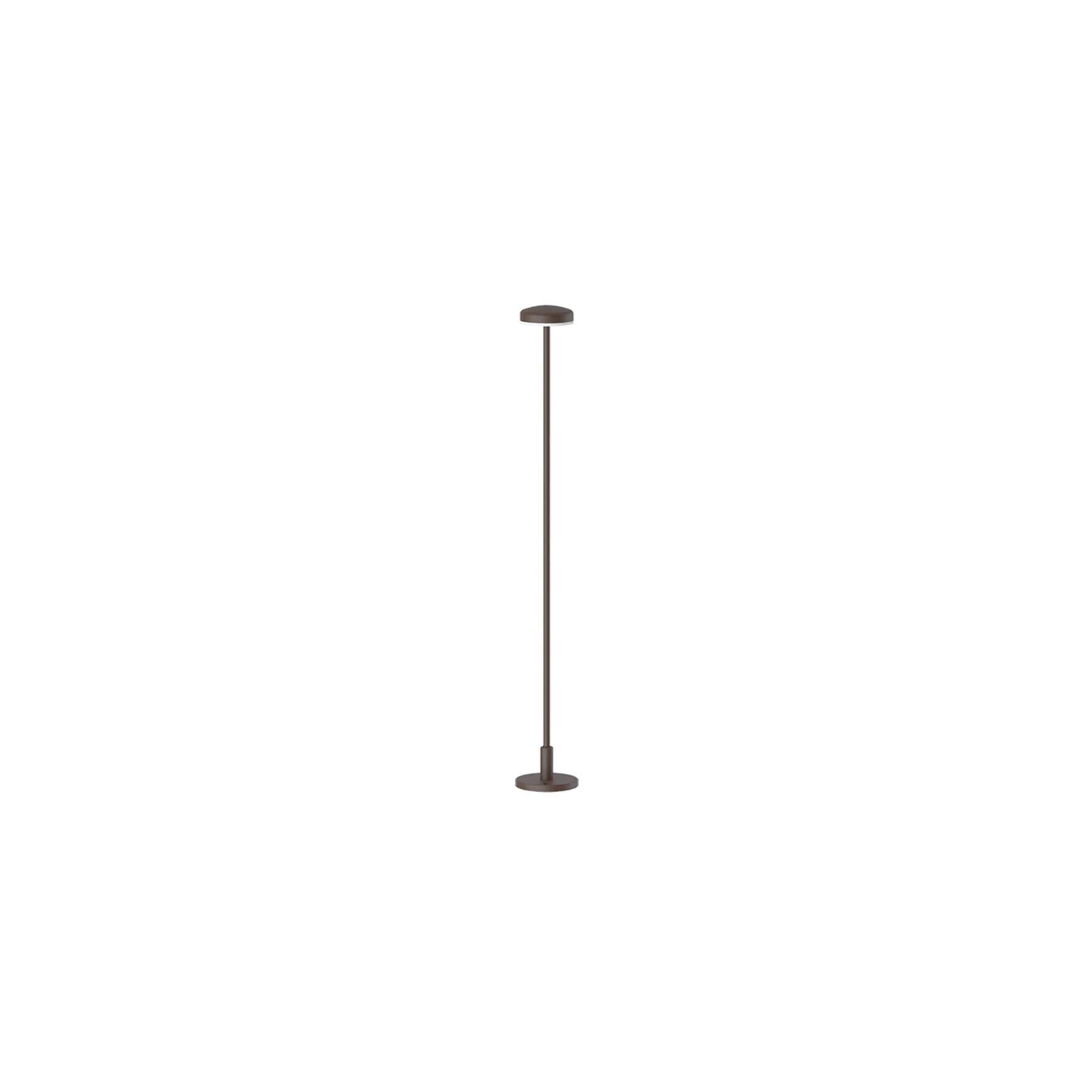 VK Light Jade LED stebrna svetilka IP65