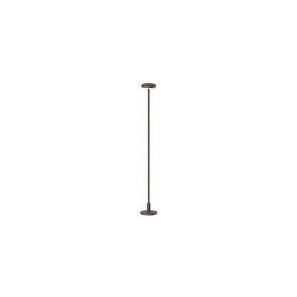 VK Light Jade LED stebrna svetilka IP65