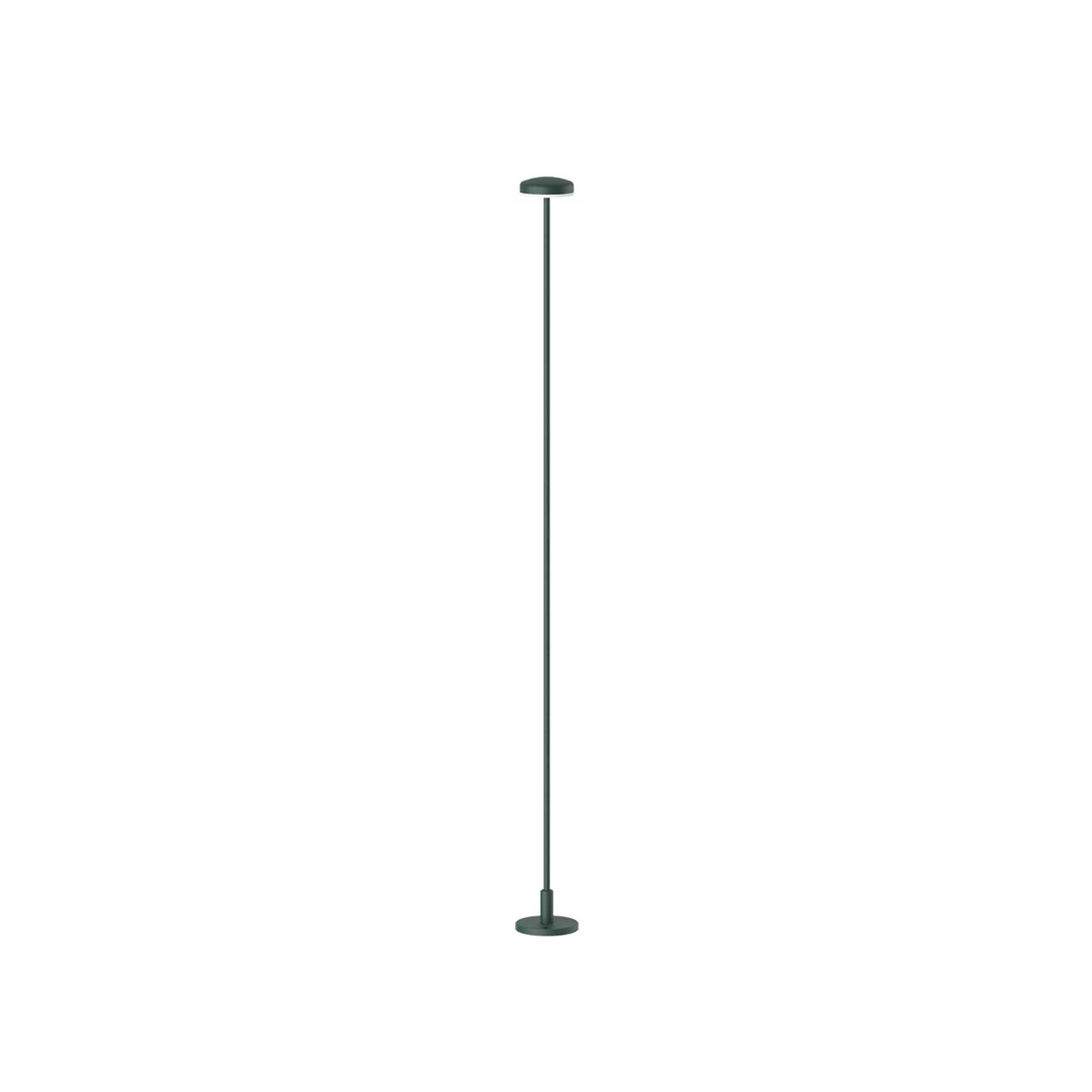 VK Light Jade LED stebrna svetilka IP65