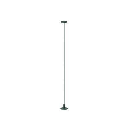 VK Light Jade LED stebrna svetilka IP65