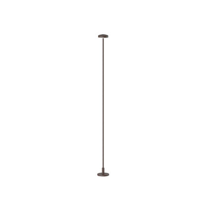 VK Light Jade LED stebrna svetilka IP65