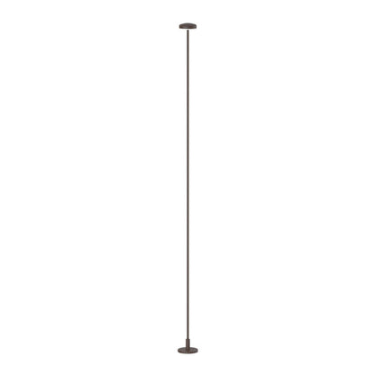 VK Light Jade LED stebrna svetilka IP65