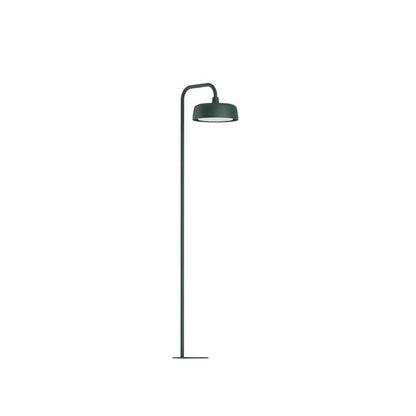 VK Light Jade LED stoječa svetilka IP65