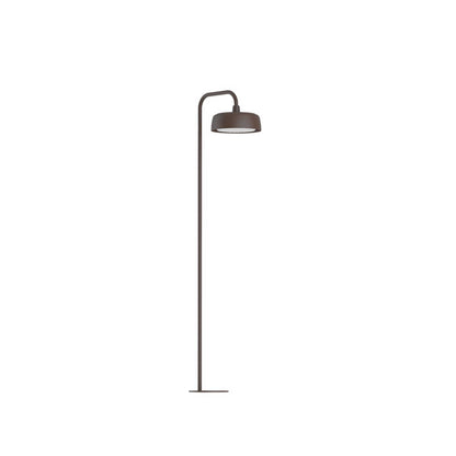 VK Light Jade LED stoječa svetilka IP65