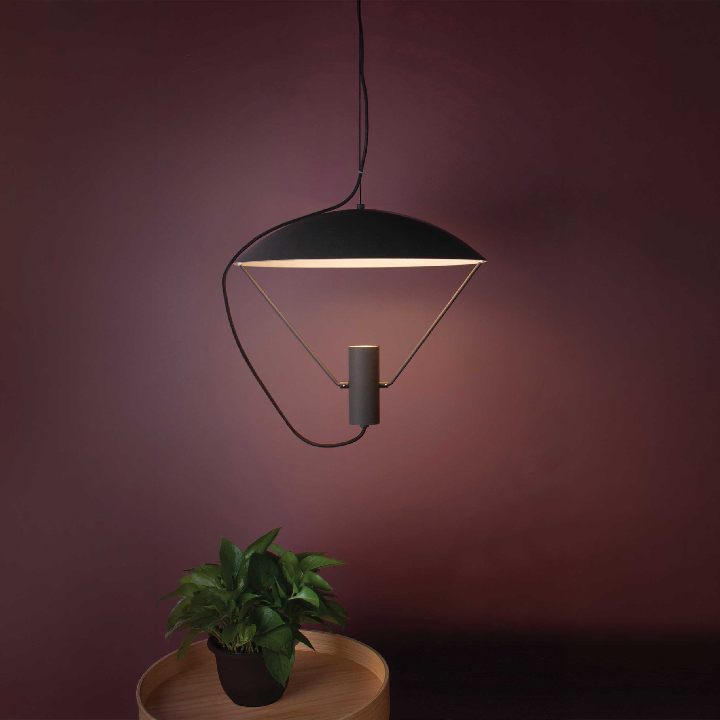 VK Light Kasa GU10 viseča svetilka