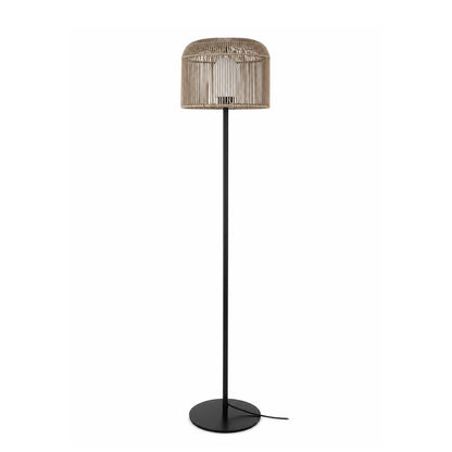 VK Light Keli E27 stoječa zunanja svetilka IP44