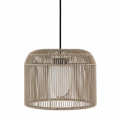 VK Light Keli E27 viseča zunanja svetilka IP44