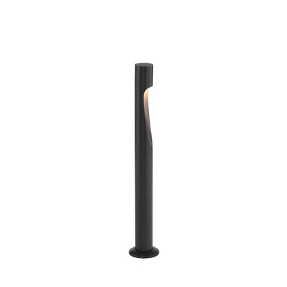 VK Light Korn LED stebrna svetilka IP65