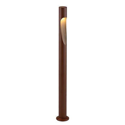 VK Light Korn LED stebrna svetilka IP65