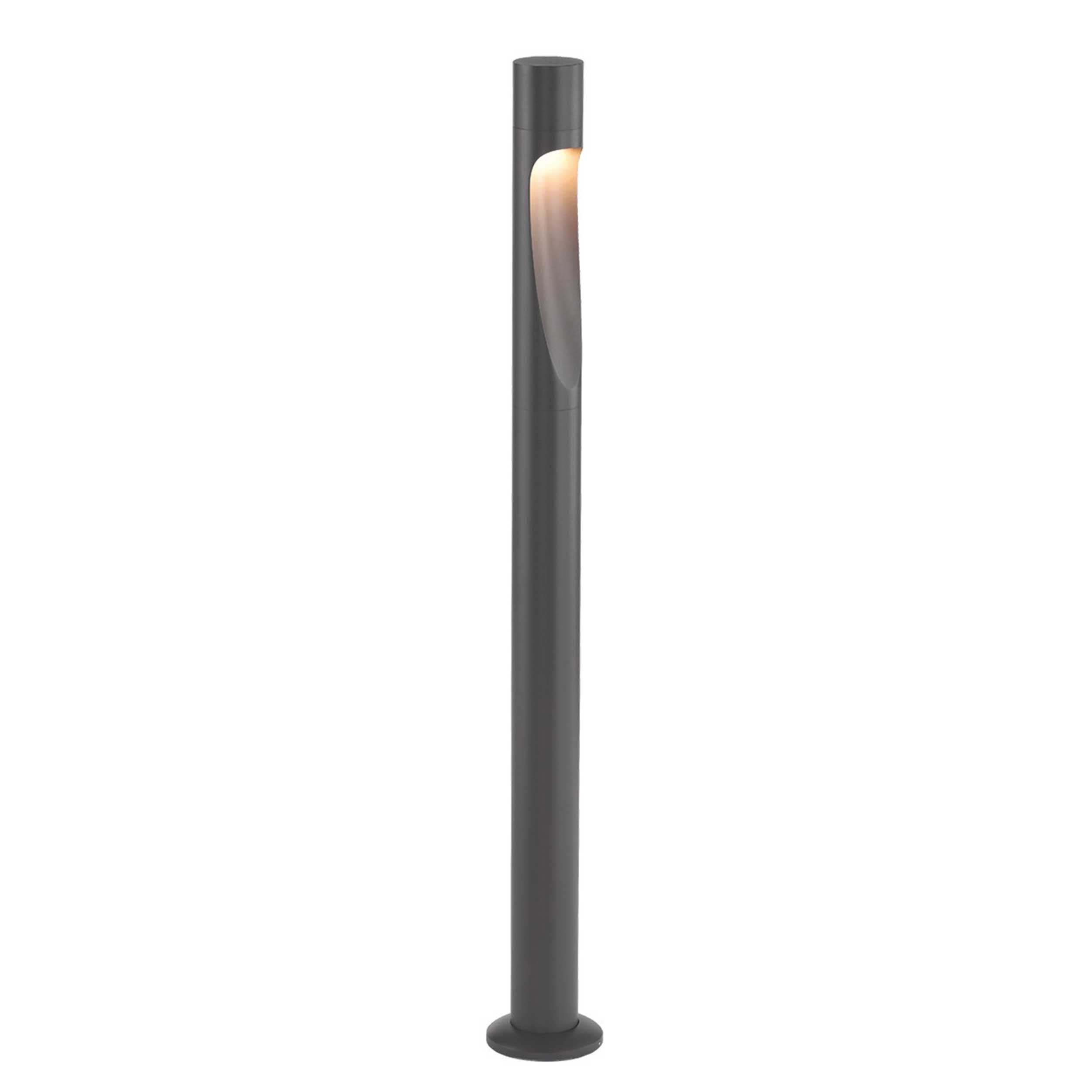 VK Light Korn LED stebrna svetilka IP65