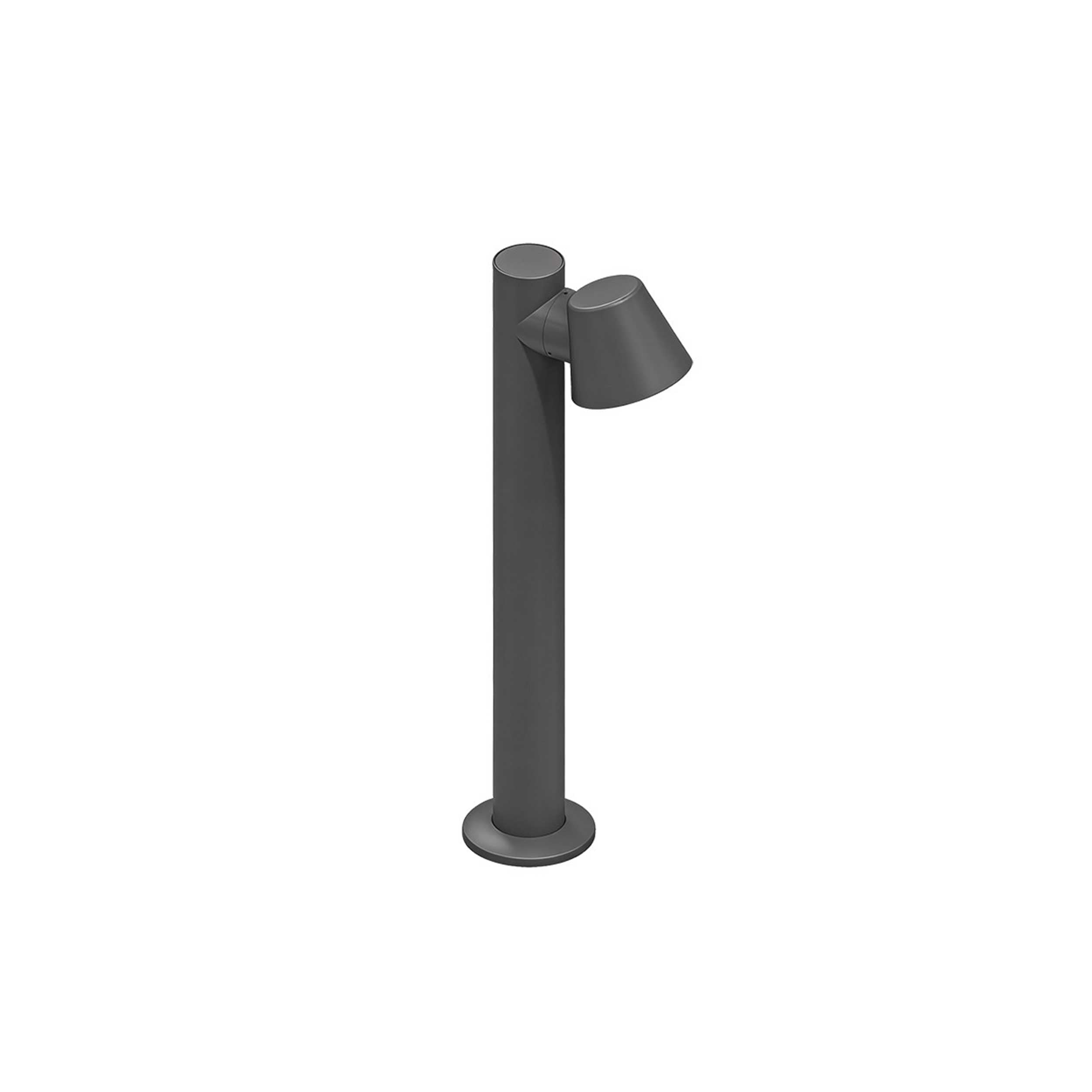 VK Light Kupo LED stenska svetilka IP65