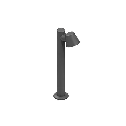 VK Light Kupo LED stenska svetilka IP65