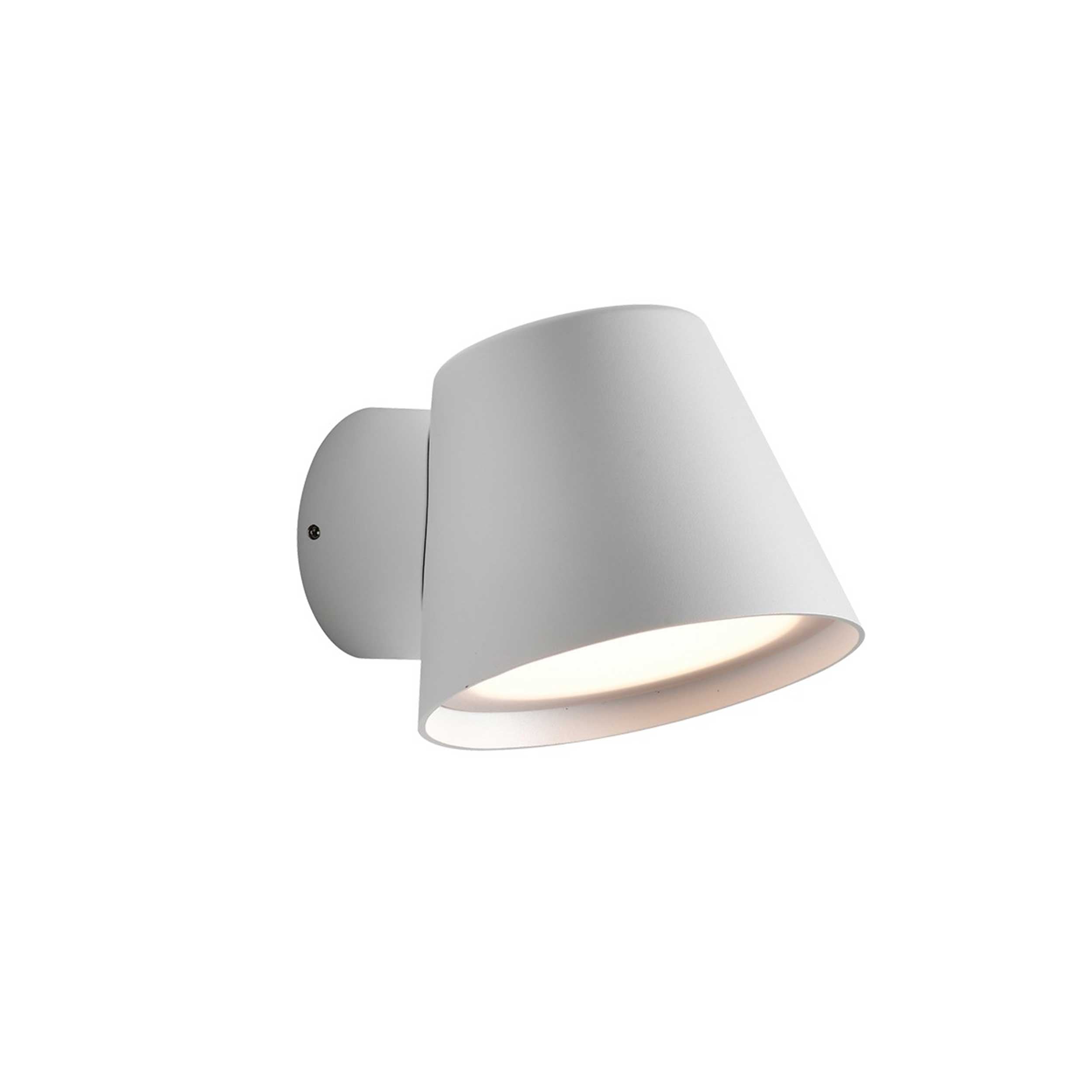 VK Light Kupo GU10 stenska svetilka IP65